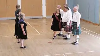 TAY DANCERS 