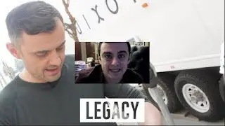 LEGACY IS GREATER THAN CURRENCY  |  60 Second Clips