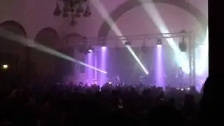 Megaherz - Für Immer Live @ Wave Gotik Treffen in Leipzig (23.05.2015)