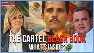 The Cartel Black Book: Who and What It Exposes | Michael Letts