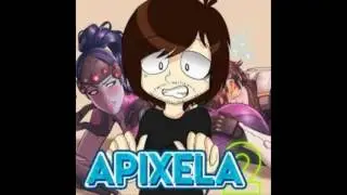 Cancion de la intro de apixela2