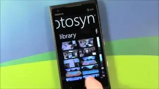 Windows Phone App Review: Photosynth