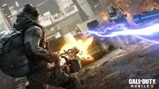 CODM | Rapid Fire New Mode Gameplay