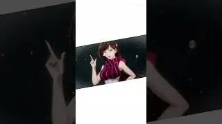 ЮЭ ТАН из аниме Маг на полную ставку