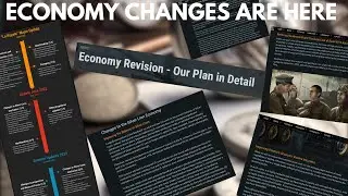 Warthunder Economy Changes are FINALLY Here -  New CHANGES In RP & SL
