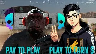 BR:1 INFINITE PLAY TO EARN CRYPTO!!