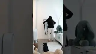 Decorate my son’s room with me! 