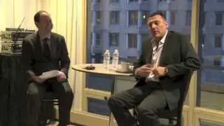 Tom Sizemore On Marlon Brando