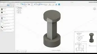 PLTW IED 1.2.5 Part 2 Tutorial