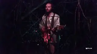 What Moves (Live)
