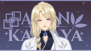 TEASER: ALLIN KAMAYA 【IGNISIUS】| VTUBER INDONESIA