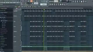 Future - Extra Luv ft  YG Instrumental + FLP ( MASTER BEATS )  FL Studio