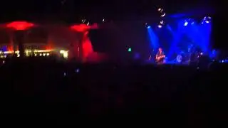 The Airborne Toxic Event-"Sometime Around Midnight"-Showbox Market