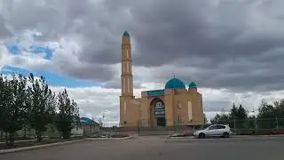 Абай 2023, Карагандинская область