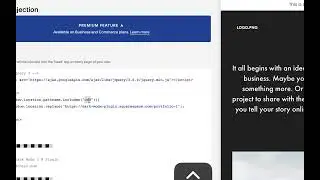 Squarespace 7.1 —How to hide portfolio pages