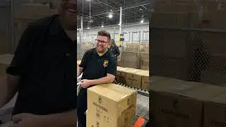 Frosthaven on the move! Price from Cephalofair shipping with style.