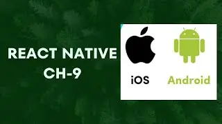 CH-9 REACT NATIVE | BOTTOM TABS | WEB VIEW | CONVERT WEBSITE INTO MOBILE APPLICATION @Justforcode