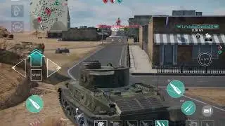war thunder mobile moments 7 #warthundermobile