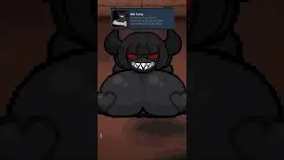 The Binding of Isaac  Texturepack top 3 
