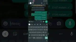 how to make bug Wa.me/settings to bug again | 
