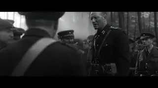 WW 2 || The Last Line|| AI-Generated Trailer