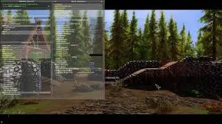 Skyrim Special Edition: Black Bars / Letterbox Fix ENB