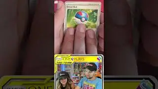 PACK 6️⃣: Paldea Evolved Booster Bundle Opening #shorts