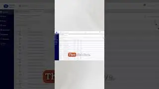 Saving a search result as a folder in iManage Work 10