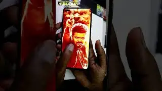 💥🤯outline போடுவது எப்படி ❤️ #ameerartist #trending #shorts