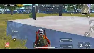 Pubg Mobile live test