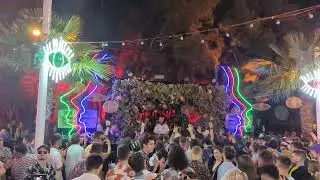 Chris Lake ft Alexis Roberts - Turn Off The Lights (Chris Lake Live @ TRIIP Festival)