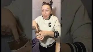 Кажется перестаралась!