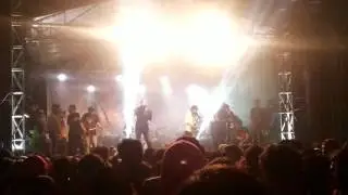 KOIN - Wahai resah