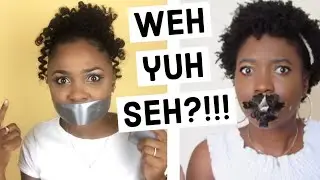WHAT DID YOU SAY?! CHALLENGE