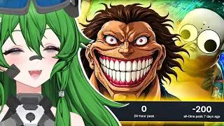IS MARATHON IS OVER BEFORE IT STARTED!? | FLEEKAZOID REACTION