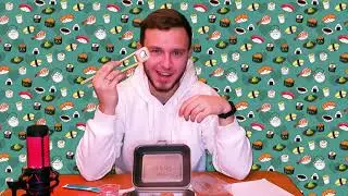 Суши WOK, Asia Style, Sushi Lover, Osama - Мій погляд на суші в даних закладах міста Боярка