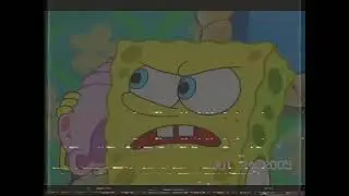 Nickelodeon Anti-Piracy Screen (2005 Version)