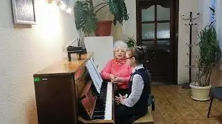 Открытый урок