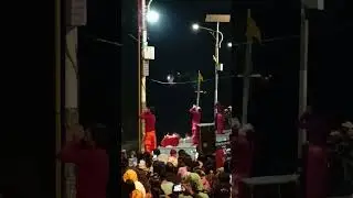 Sandhya Aarti in Pashupatinath Temple 🇳🇵#pashupatinath_temple #nepal #visitnepal2023