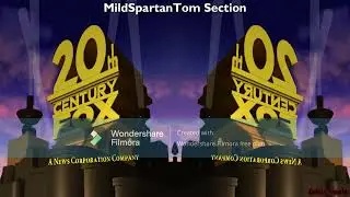 YTPMV - U.N. Owen Was 20th Century Fox Logo Remakes