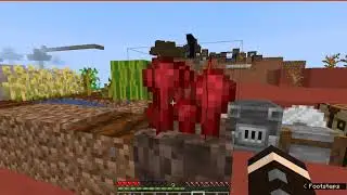 Auto Crops 1.14.4 & 1.15.2 (In 20w06a) Datapack Overview