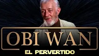 MAYORCETE - OBI WAN 