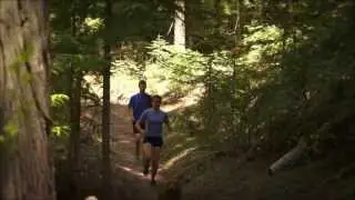 TrekSta Sync Trail Runner