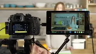 LUMIX - How to use the Manual Focus (MF) Assist function. - DC-GH5, DC-GH5S