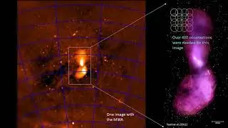 New Approaches to Wide-field Imaging Algorithms for Next Generation Radio Telescopes
