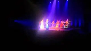 Pie Jesu - Lloyd Webber - Duet - Mirusia & Katie