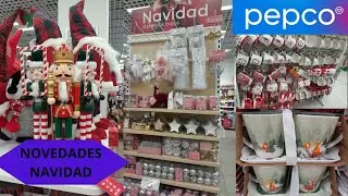 ✨️🎄NAVIDAD PEPCO🎄✨️NUEVAS DECORACIONES🎄✨️