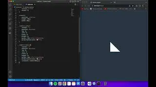 Kinetic loader with HTML & CSS | step by step code