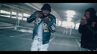 Cali Boy Cash -IDGAMF feat. Keeze Mac (official video) shot by VSD PRODUCTIONS