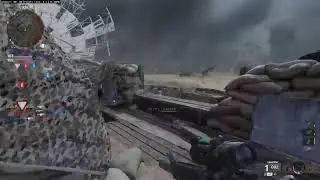 Black Ops 6 Closed Beta